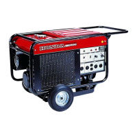 Preview: Honda EL5000