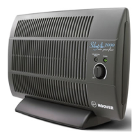 Preview: Hoover SilentAir 2000