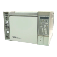 Preview: HP 5890 Series II Plus