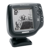 Preview: Humminbird AS GR4