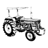 Tractor Logo
