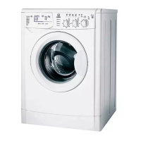 Preview: Indesit WIXL 126