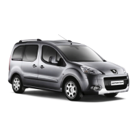 Preview: PEUGEOT PARTNER Tepee