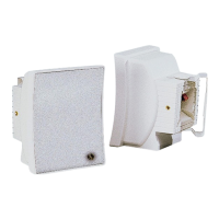 Preview: Infinity OUTDOOR SPEAKERS