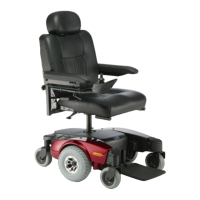Preview: Invacare Pronto M50TM