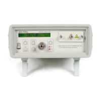 Preview: BACKREFLECTION METER RM3750