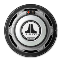Preview: JL Audio 10W3v3-2