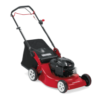 Preview: Jonsered LM 2154 CMD