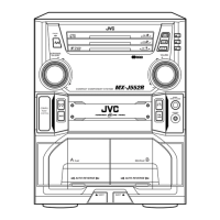 Preview: Compact Component System CA-MXJ500