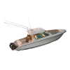Boat Logo