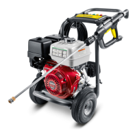 Preview: Kärcher G 4000 SH