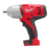 Preview: Milwaukee 2662-20