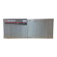 Preview: Kicker X100 Competition