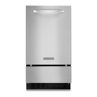 Preview: KitchenAid KUIC18 PNTS2