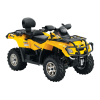 Preview: Can-Am Outlander Series 500