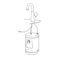 Preview: KitchenAid KHWC160 Series