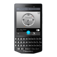 Preview: Blackberry Porsche P'9983