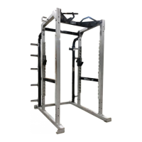 Preview: Hammer Strength HDPR8