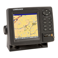 Preview: Lowrance GlobalMap 540c BAJA