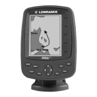 Preview: Lowrance M56 S/Map