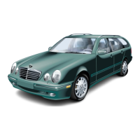 Preview: 2002 E -Class Wagon