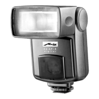 Preview: Metz MECABLITZ 36 AF-4C digital