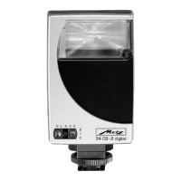 Preview: Metz MECABLITZ 34 CS-2 digital