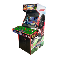 Preview: 4-Player 25 Dedicated Video Game