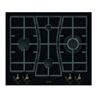 Preview: Gorenje GW65CLI