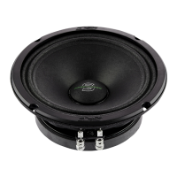 Preview: Deaf Bonce Apocalypse AP-M60SQL