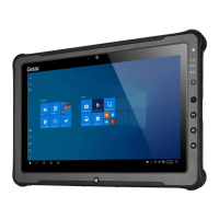 Preview: Getac F110