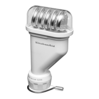 Preview: KitchenAid 5KPEXTA