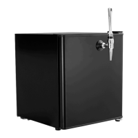 Preview: Kegco HK-46-SD