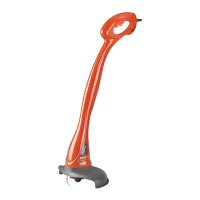 Preview: Flymo Mini Trim 2009