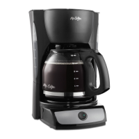 Preview: Mr. Coffee 114202