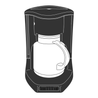 Preview: Mr. Coffee CBTC80/WHITE