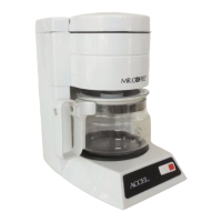 Preview: Mr. Coffee PM