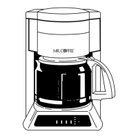 Preview: Mr. Coffee PR14