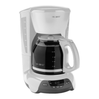 Preview: Mr. Coffee VB Series