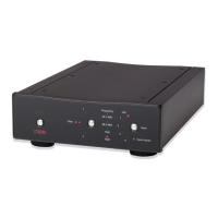 Preview: Rega DAC-R