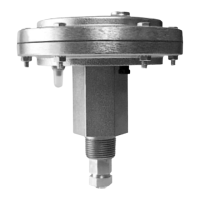 Preview: Murphy Dump Valves DV Series