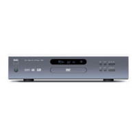 Preview: NAD T550 DVD