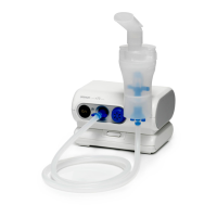 Preview: Omron COMPAIR ELITE NE-C30