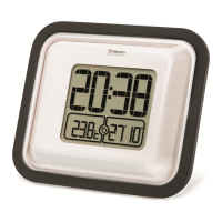 Preview: Oregon Scientific JM888