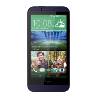 Preview: HTC Desire 510