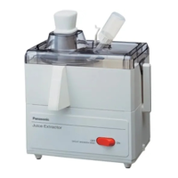 Preview: Panasonic MJ-66 PRA