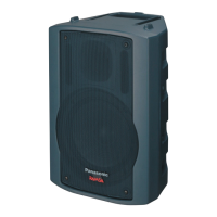 Preview: Panasonic Ramsa WS-AT75 E-K