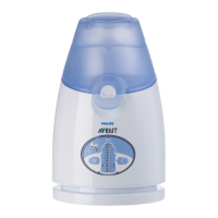 Preview: Philips AVENT SCF260/15