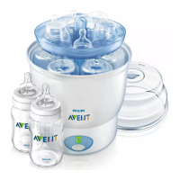 Preview: Philips AVENT SCF276/32
