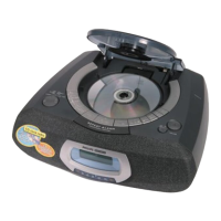 Preview: Philips AJ 3936